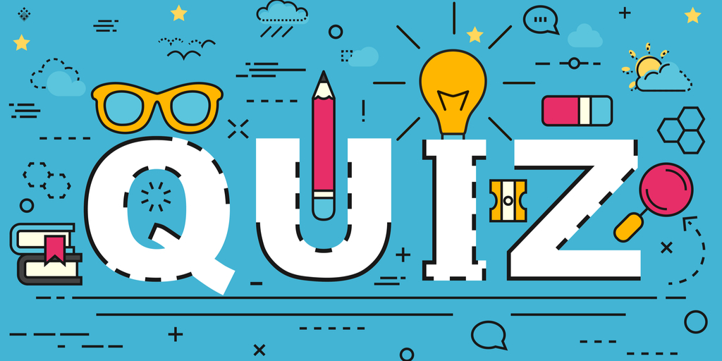 Top 10 Fun Personality Quizzes to Take Online - Crazy Riders